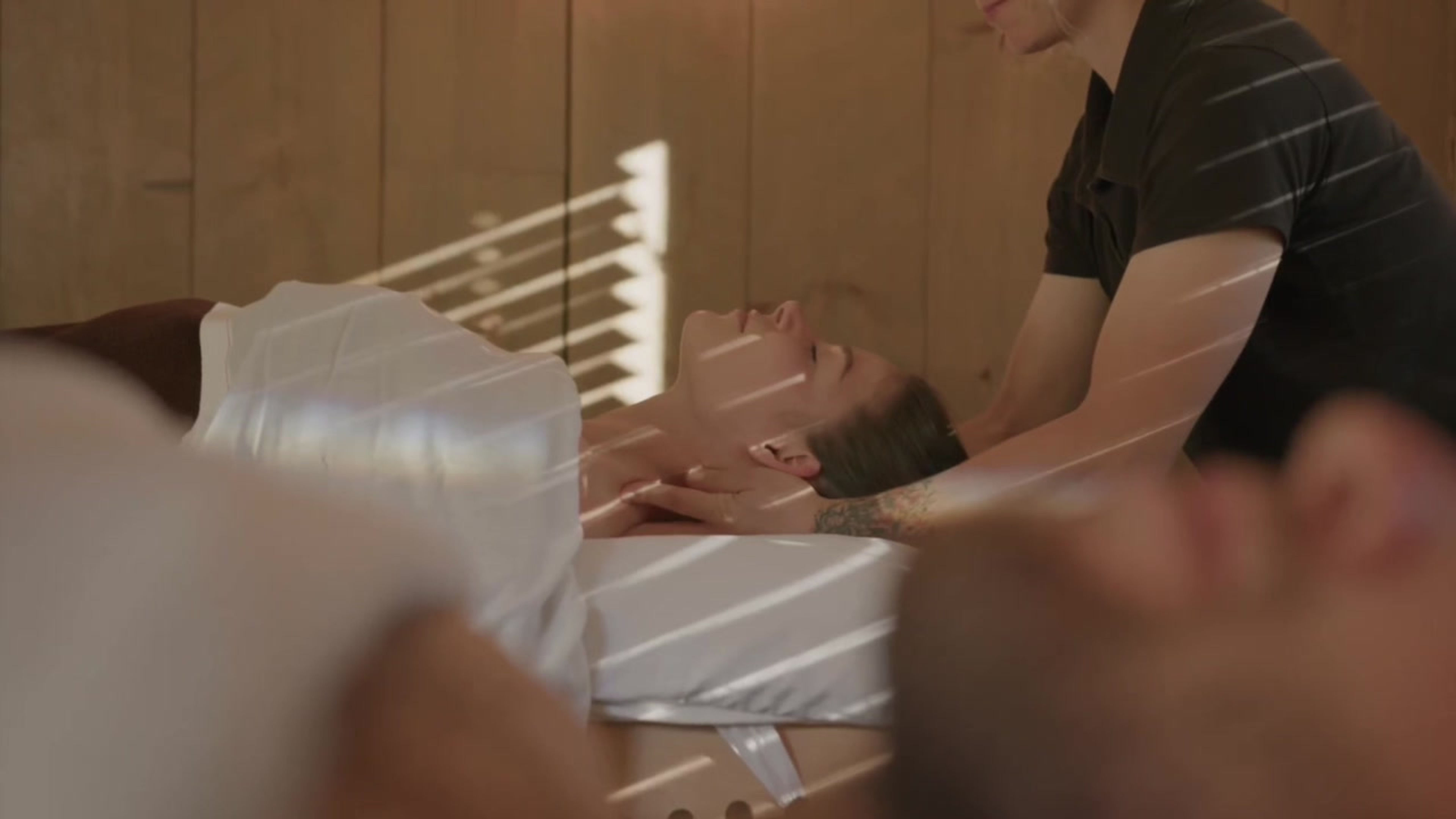 Campus Spa le Scandinave Tremblant